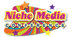Niche Media Conference logo