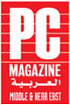 PC Magazine logo
